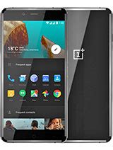 Compare OnePlus X vs. Huawei P20 lite .
